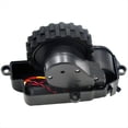 thumbnail image 2 of Motor de Rueda Izquierda para Aspiradora Robot para M6 PRO Ruedas de Repuesto MóDulo de Motor de Ruedas de Aspiradora, 2 of 7