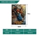 thumbnail image 3 of Paddington -bandera de jardín temática. Regalo perfecto para fans, amigos y familiares, ideal para actividades al aire libre y decoración de fiestas.45CM*100CM, 3 of 5