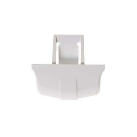 GEH WR2X9144 GEH Embout de Rail de Porte de Réfrigérateur