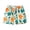 #A03-Dark Green, variant on Abcomgle Boys Swim Trunks 14-16 Quick Dry Boys Swim Shorts Cute Starfish Shell Print Toddler Swimsuit Boy Summer Hawaiian Athletic Youth Boys Swim Trunks