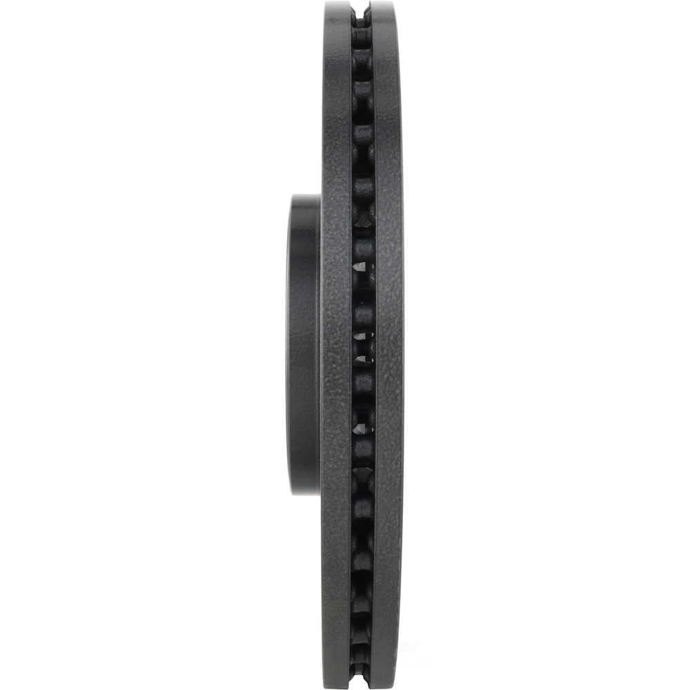 Brembo 09.C492.11 PRIME Disc Brake Rotor