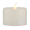 thumbnail image 3 of Heartfelt 163319 His Angels Cloche Dome Candleholder - 5.5 x 7 in., 3 of 3