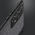 thumbnail image 5 of Pour Samsung Galaxy A33 5G Étui de Protection en Tissu Antichoc, 5 of 5