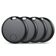 thumbnail image 1 of Localizador Bluetooth aowoka de 4 unidades, solo para iOS, 1 of 8