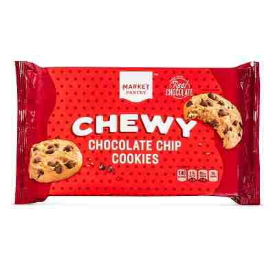Chewy Chocolate Chip Cookies - 13oz - Market