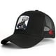 thumbnail image 4 of Gorra De Malla De Anime Naruto De Dibujos Animados De Verano Para Mujeres Y Hombres, 4 of 4