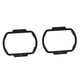 thumbnail image 1 of 1 par de gafas FPV, lentes correctivas para miopía, juego de lentes compatibles con DJI FPV. -5.0D, 1 of 9