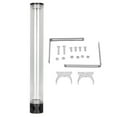 thumbnail image 2 of Enfriador de agua para PC, depósito de refrigeración por agua, kit de enfriador de agua completo para CPU, tanque de agua construido para profesionales, 2 of 8