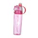 thumbnail image 2 of Botella de Agua Deportiva Strade Fareast Limited Botella Reutilizable 600 ml, 2 of 5