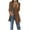 Brown 2, variant on Blazers for Women Fashion Casual Summer Womens Blazer Jackets Open Front Cardigan Long Sleeve Jacket Casual Office Blazers