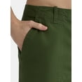 thumbnail image 4 of George Men's and Big Men's Utility Shorts, 10" Inseam, Sizes 30-46, 4 of 5