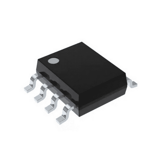 Pack of 2 MAX6167AESA+  Series Voltage Reference IC Fixed 4.5V V ±0.04% 5 mA 8-SOIC
