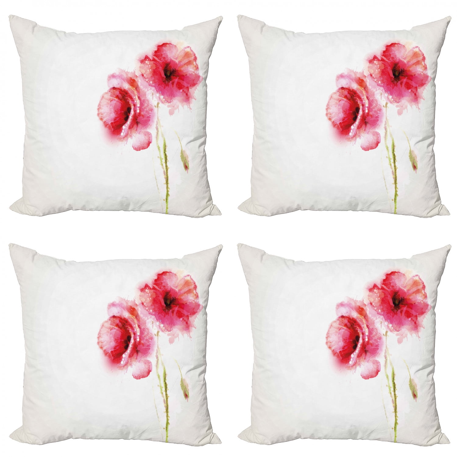 16 Cushion Cover for Couch Living Room Car Baby Blue and Lime Green Bouquets of Blooming Rose Flowers Leaves and Buds Spring Season Ambesonne Summer Pink Decorative Throw Pillow Case Pack of 4 16 Cushion Cover for Couch Living Room Car Baby Blue and Lime Green Bouquets of Blooming Rose Flowers Leaves and Buds Spring Season Ambesonne Summer Pink Decorative Throw Pillow Case Pack of 4