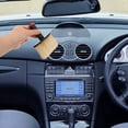 thumbnail image 5 of 5 Piece Car Cleaning Kit with Soft Brushes for Interior Dusting and Tight Spaces Cleaning, 5 of 6