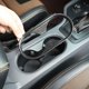 thumbnail image 4 of Cubierta del marco de la taza del agua del engranaje del coche Abs para Ford Ranger 2015-2021 Afortunado Sencillez, 4 of 4