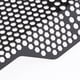 thumbnail image 5 of Cubierta Protectora de Rejilla de Radiador de Motocicleta de material acero Inoxidable para 2017-2018 (negro), 5 of 9