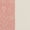 Terracotta Floral, variant on Mainstays 100% Cotton Matelassé Quilt, Full/Queen, Reversible, Gray