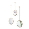 thumbnail image 4 of Dima Miroir Rond En Cuivre, 4 of 5