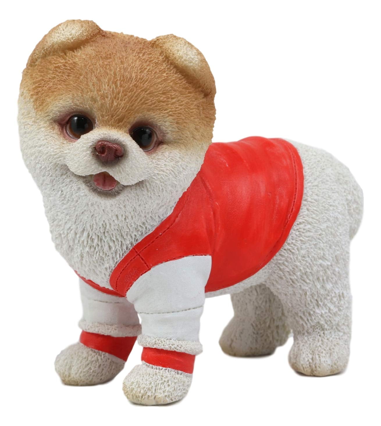 boo dog clothes
