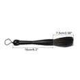 thumbnail image 2 of Uxcell Chinese Calligraphy Brush, Traditional Writing Watercolor Brush for Art Supplies for Drawing, Painting, Writing, 2 of 6
