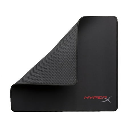 HyperX - FURY S Pro 4P4F9AA Gaming Mouse Pad (Large) - Black