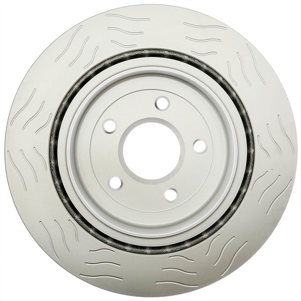 ACDelco Rear Brake Rotor