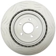 thumbnail image 3 of ACDelco Rear Brake Rotor, 3 of 4