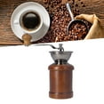 thumbnail image 4 of Molinillo de Café, Manual de Molinillo de Café Manual Ergonímico Manejo de Estilo Retro Para El Hogar, 4 of 7