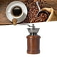 thumbnail image 4 of Molinillo de Café, Manual de Molinillo de Café Manual Ergonímico Manejo de Estilo Retro Para El Hogar, 4 of 7