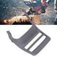 thumbnail image 1 of Chain Saw Brake Handle, Simple Operation Chain Saw Parts Fine Workmanship Lightweight Portable Plastic Material  for Household for Chain Saw, 1 of 8