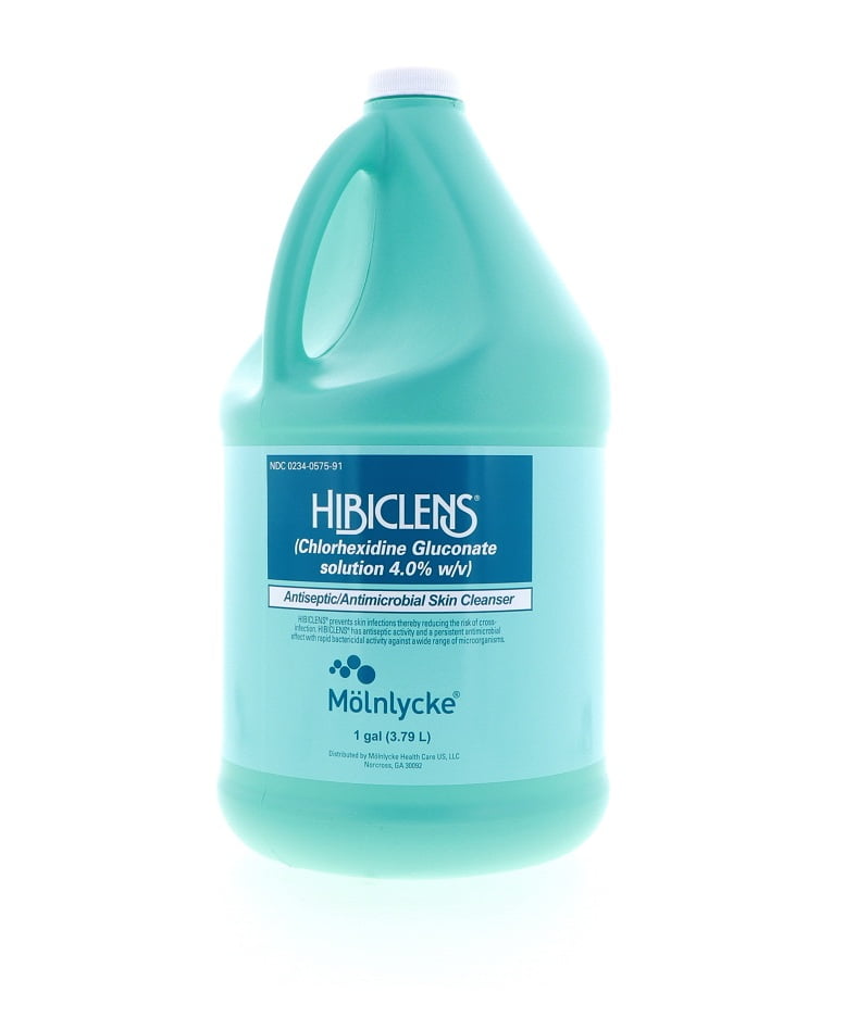 hibiclens solution 4.0