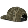 thumbnail image 6 of Outdoor Cap MB2021CAMO Canvas Camo, Structured-Mossy Oak Original Bottomland, 6 of 8