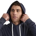 thumbnail image 6 of Jockey Men's Lightweight Cotton Blend Fleece Hoodie, 6 of 8