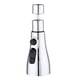 thumbnail image 2 of Yuarrent Grifo de Metal, ajuste libre, rotación de 360, accesorios para el hogar, utensilios para el hogar, superficie lisa a prueba de óxido, cabezal Cocina y Comedor Yuarrent HA065868-00, 2 of 6