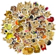 thumbnail image 1 of Paquete de pegatinas Cheems Memes Shiba Inu Anime, 50 unidades, 4-6 cm, 1 of 3