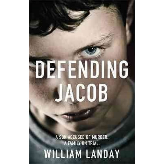 Defending Jacob