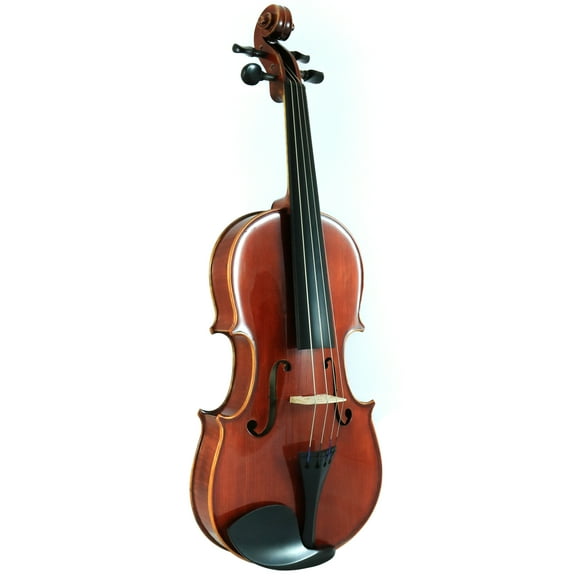 D'Luca Orchestral Series Handmade Viola Outfit 16.5 Inches, CA400VA-16.5