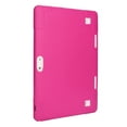 thumbnail image 2 of Wmhsylg Universal Silicone Shockproof Cover Case for 10 inch 10.1 Inch Android Tablet PC Hot Pink, 2 of 7