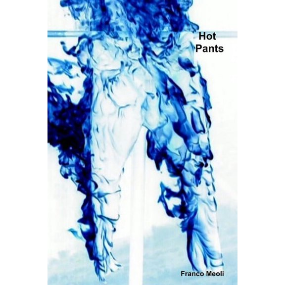 Hot pants, (Paperback)