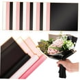 thumbnail image 4 of GAXIRE Waterproof Floral Packaging Paper for Flower Bouquets 60 Sheets, 4 of 8