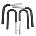 thumbnail image 4 of Soporte Para Tabla De Surf Bicicleta Soporte Para Tabla De Surf Soporte Para Tabla De Surf Para Motocicleta Bicicleta Yuarrent HA035743-00, 4 of 6