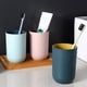 thumbnail image 3 of Vaso Reutilizable Para Adultos Vasos De Plástico Para Cepillos De Dientes Para Niños Vaso De Baño, 3 of 7