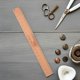 thumbnail image 4 of Tailor Ruler Wood Scale Ruler for Classroom Teaching Measuring Tool, 4 of 4