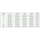 thumbnail image 4 of Playeras Para Hombre, Para Fiestas, Discotecas, Dj, Sonido Activado, Luz Led, Arriba Y Abajo, Intermitente, Brillante, Camiseta, 4 of 6