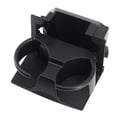 thumbnail image 1 of Soporte de copa de central 96965-ZP00C para 2005-2019, Material duradero, Color negro DYNWAVEMX Titular de la botella del tablero del coche, 1 of 8