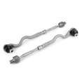 thumbnail image 1 of ensamblaje de barra de montaje 2pcs Control Arm Tie Rod Bar Assembly 32111096897 32111096898 Fit for 3-series E46 1998-2005 Fyydes  Descripción de la referencia, 1 of 6