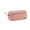 Pink, variant on Matoen Pencil Case Large Capacity Pen Pencil Box Pencil Pouch for Office Organizer Bag Multifunctional Pencil Bag