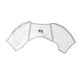 thumbnail image 3 of Calentador de hombros BLESIY hombrera doble clima frío interiores exteriores M, 3 of 7