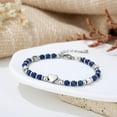 thumbnail image 6 of Stocking Stuffers for Women, Beaded Bracelets for Women, Sometimes You Forget You're Awesome, Unique Christmas Gifts for Women, Mom, Daughter, Best Friend on Birthday Valentine, 6 of 7
