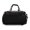 Black, variant on Travel Bag for Women Fitness Bag with Wet and Dry Separation Overnight Bag Trip Bag Weekends Bag Training Bag Sport Bag